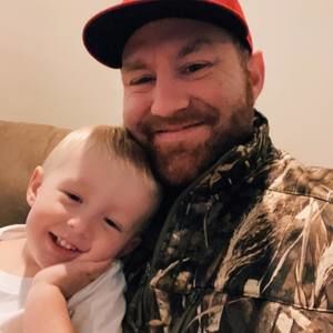 Meet your Posher, Steven